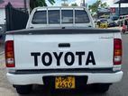 Toyota Hilux Full Option 2005