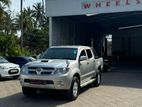 Toyota Hilux G 2006