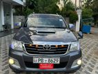 Toyota Hilux 2009