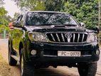 Toyota Hilux G Grade 2005