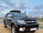 Toyota Hilux G Grade 2006
