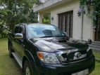 Toyota Hilux G Grade 2007
