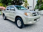 Toyota Hilux G Grade 2007