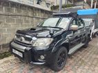 Toyota Hilux G grade 2009