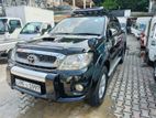 Toyota Hilux G grade 2009