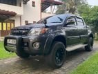 Toyota Hilux G Grade 2010 2015