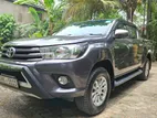 Toyota Hilux G Grade 2019