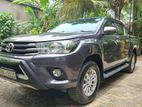 Toyota Hilux G Grade 2019