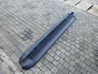 Toyota Hilux Genuine Right Side step only