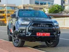 Toyota Hilux GR 2025