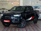 Toyota Hilux GR 2.8L 2025