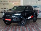 Toyota Hilux GR 2.8L 2025