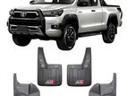 Toyota Hilux Gr Extended Mud Guard
