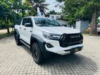 Toyota Hilux GR Hamer Canopy 2024