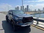 Toyota Hilux GR Sport 2016