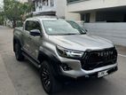 Toyota Hilux GR Sport 2019