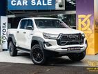 Toyota Hilux GR SPORT 2020