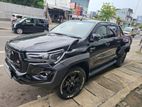 Toyota Hilux Gr Sport 2020