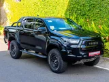 Toyota Hilux GR SPORT 2022