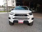 Toyota Hilux GR Sport 2022
