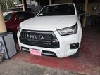 Toyota Hilux GR Sport 2022