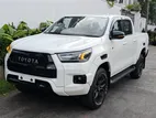 Toyota Hilux GR Sport 2023