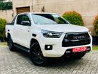 Toyota Hilux GR Sport 2023