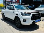 Toyota Hilux GR Sport 2023