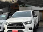 Toyota Hilux Gr Sport 2023