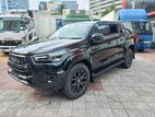 Toyota Hilux GR-Sport 2023