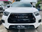Toyota Hilux GR SPORT 2023