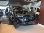 Toyota Hilux GR Sport 2023