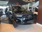 Toyota Hilux GR Sport 2023