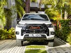 Toyota Hilux GR Sport 2023
