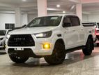 Toyota Hilux GR Sport 2023