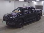 Toyota Hilux GR SPORT 2023