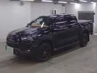 Toyota Hilux GR SPORT 2023