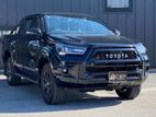 Toyota Hilux GR sport 2023