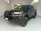 Toyota Hilux GR Sport 2023