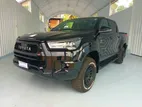 Toyota Hilux GR Sport 2023