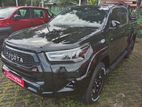 Toyota Hilux GR Sport 2023