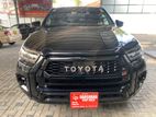 Toyota Hilux GR Sport 2023