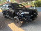 Toyota Hilux GR Sport 2023