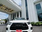 Toyota Hilux GR Sport 2023
