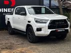 Toyota Hilux GR Sport 2023