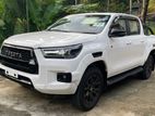 Toyota Hilux GR Sport 2023