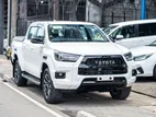 Toyota Hilux GR Sport 2023