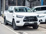 Toyota Hilux GR Sport 2023