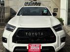 Toyota Hilux GR Sport 2023
