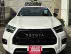 Toyota Hilux GR Sport 2023